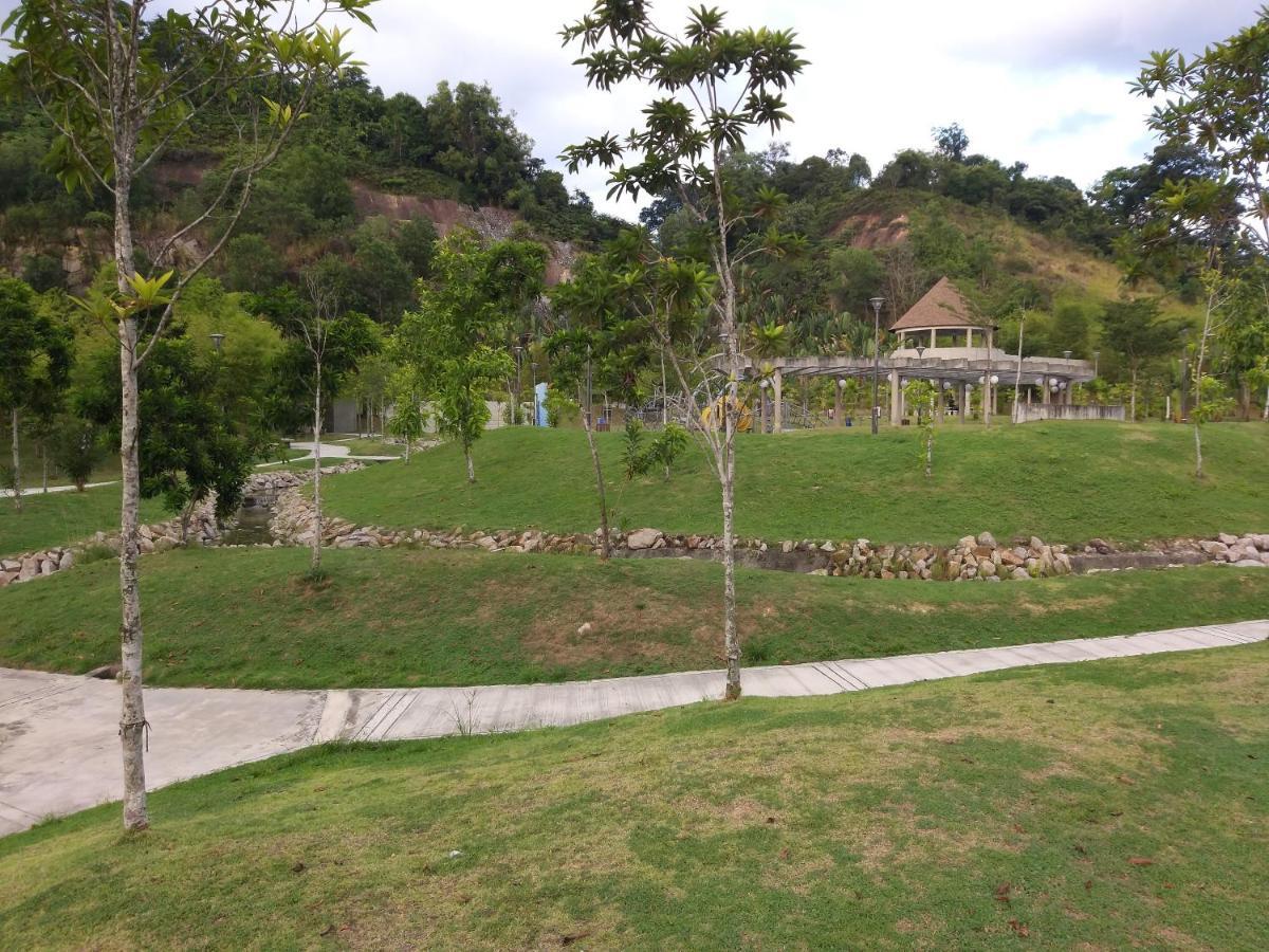 Goodview Vacation Homestay @Kajang Exterior photo